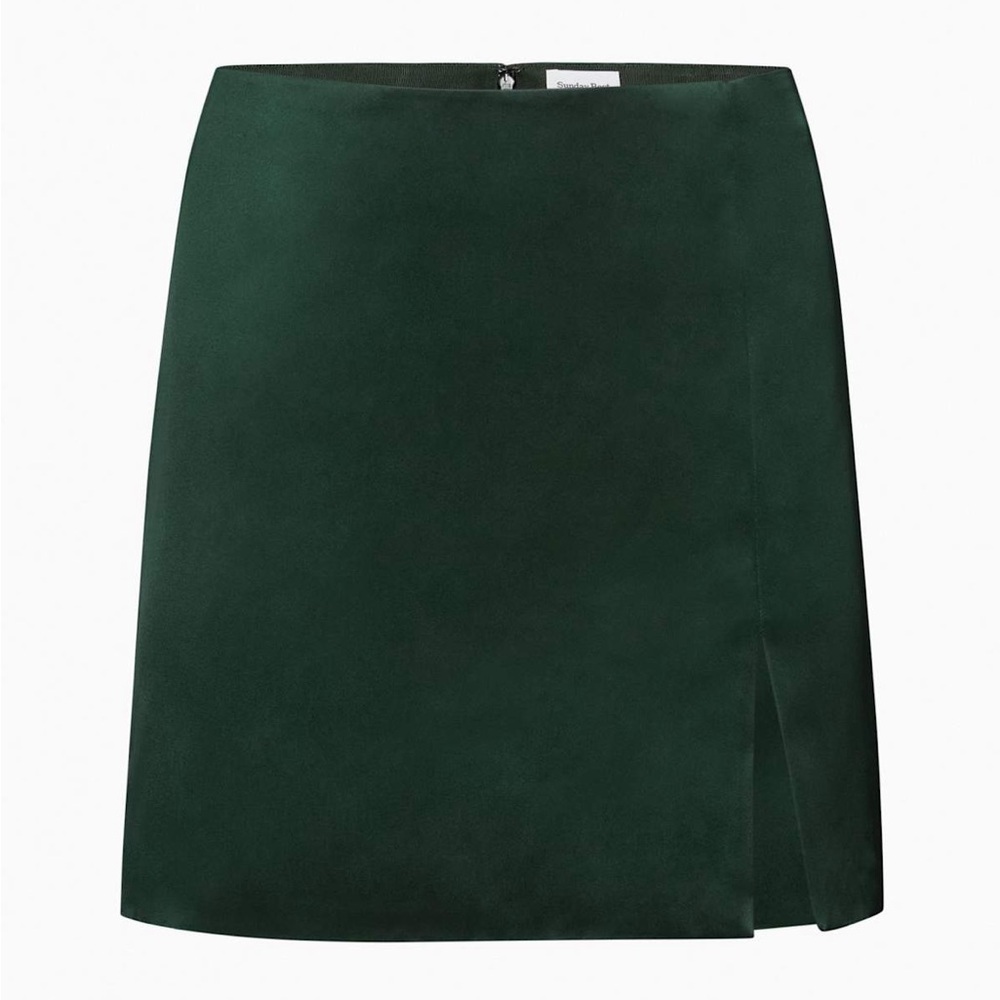 Aritzia Sunday Best Tatiana Skirt size 6